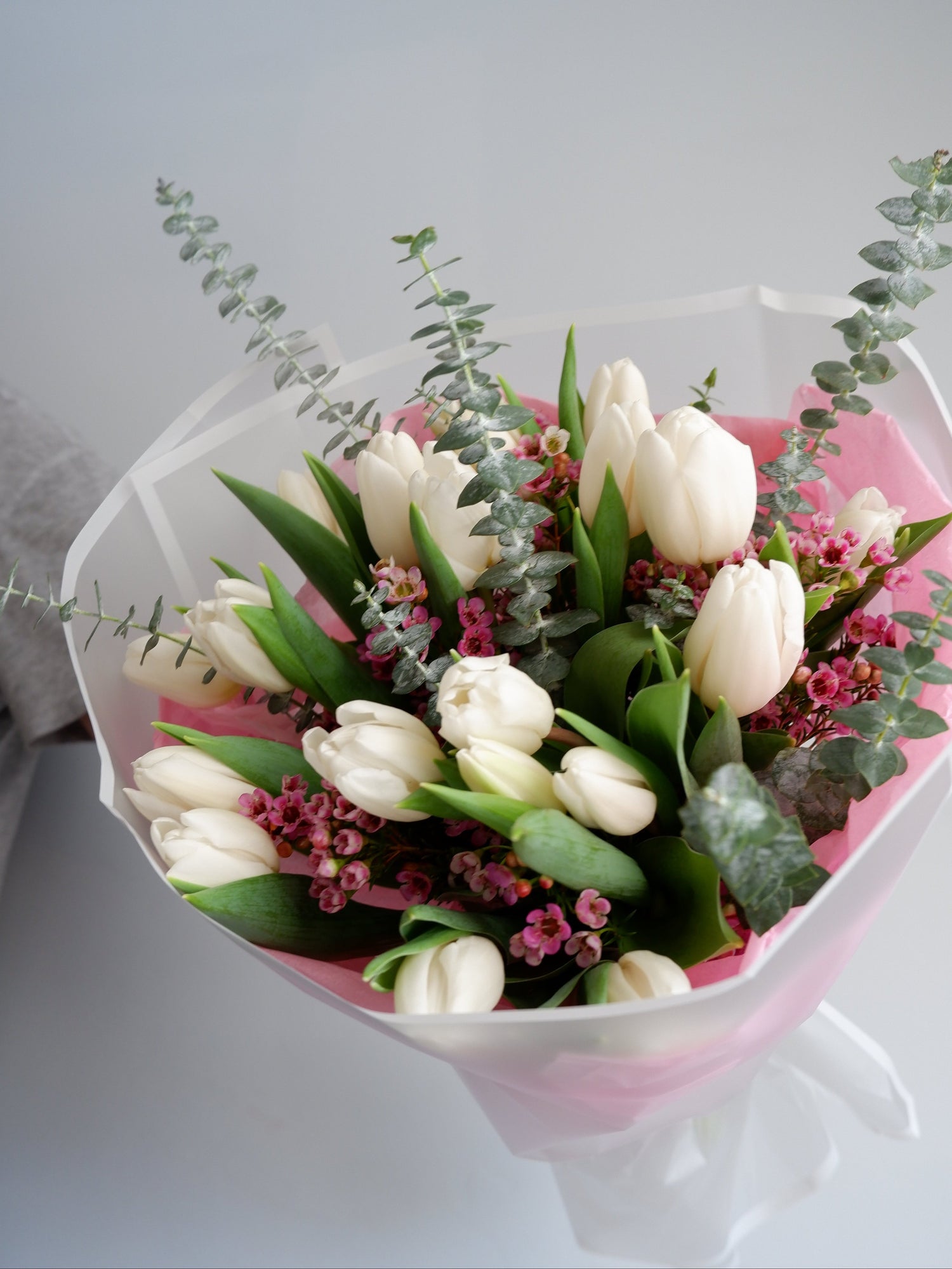 International Woman's Day