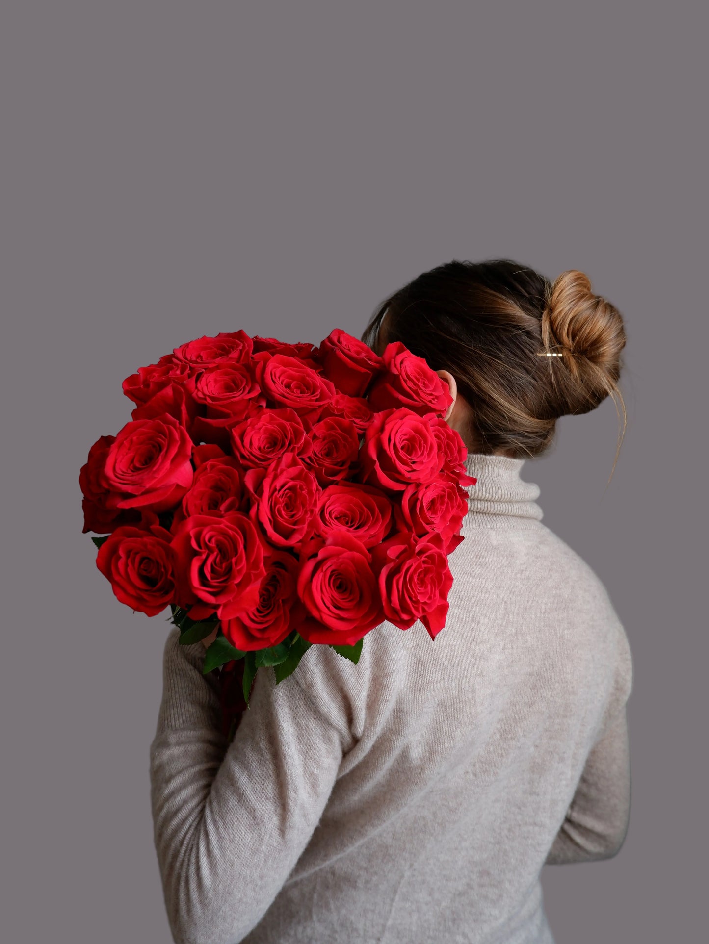 25 of red