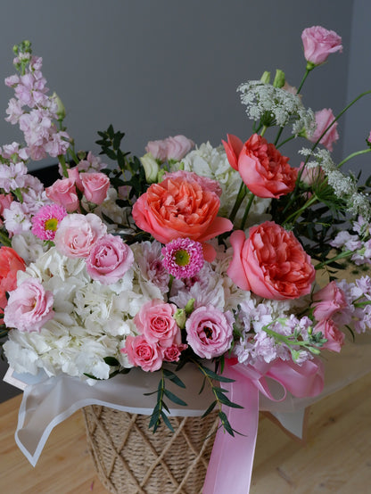 Garden Bloom