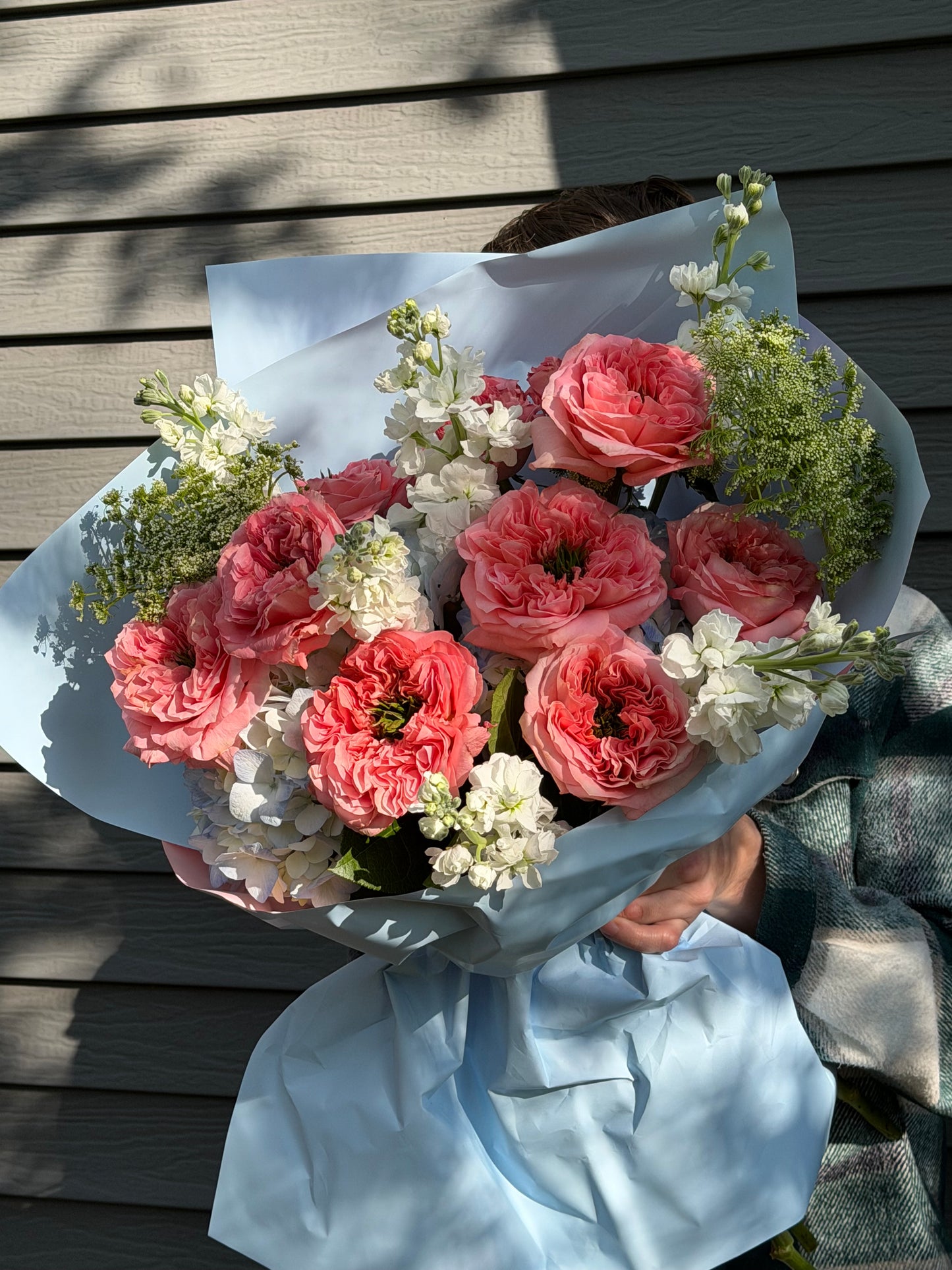 May