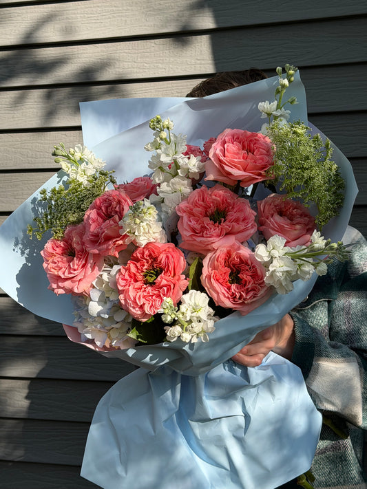 May