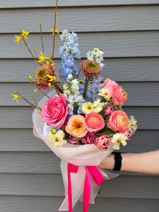 Designer's Choice Bouquet