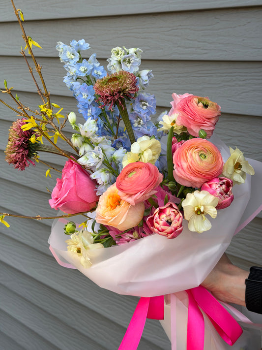 Designer's Choice Bouquet