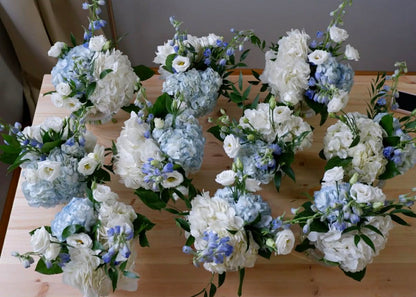 Centerpiece "Pearl"